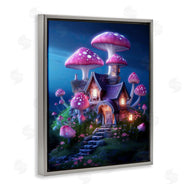 Sasha | Mystical Forest Cottage