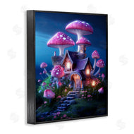 Sasha | Mystical Forest Cottage