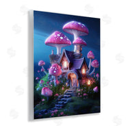 Sasha | Mystical Forest Cottage
