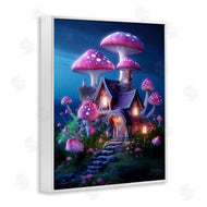 Sasha | Mystical Forest Cottage
