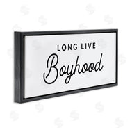 Susan Ball | Long Live Boyhood