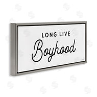 Susan Ball | Long Live Boyhood