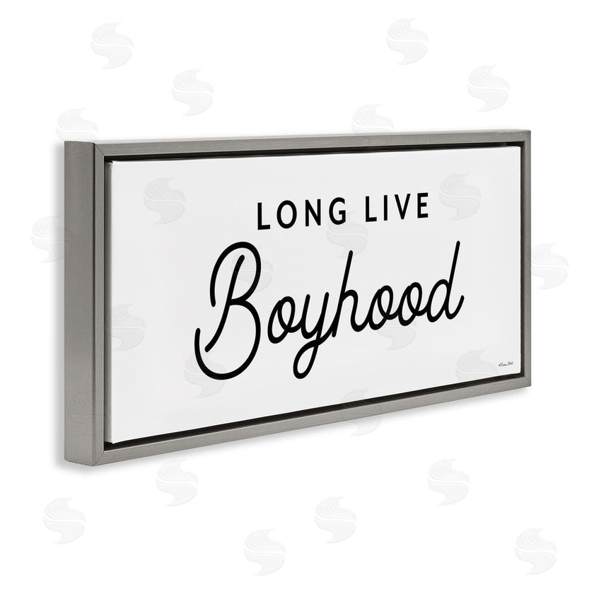 Susan Ball | Long Live Boyhood