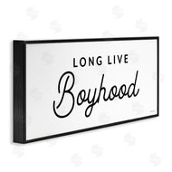 Susan Ball | Long Live Boyhood