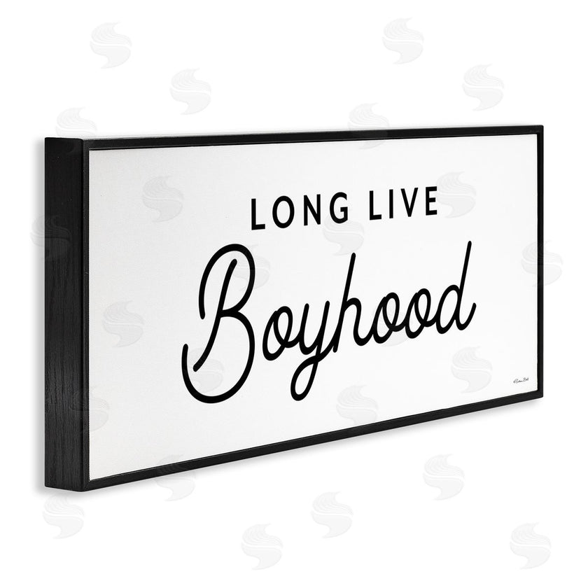 Susan Ball | Long Live Boyhood