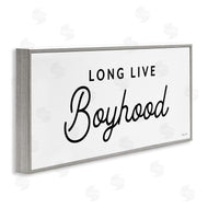 Susan Ball | Long Live Boyhood