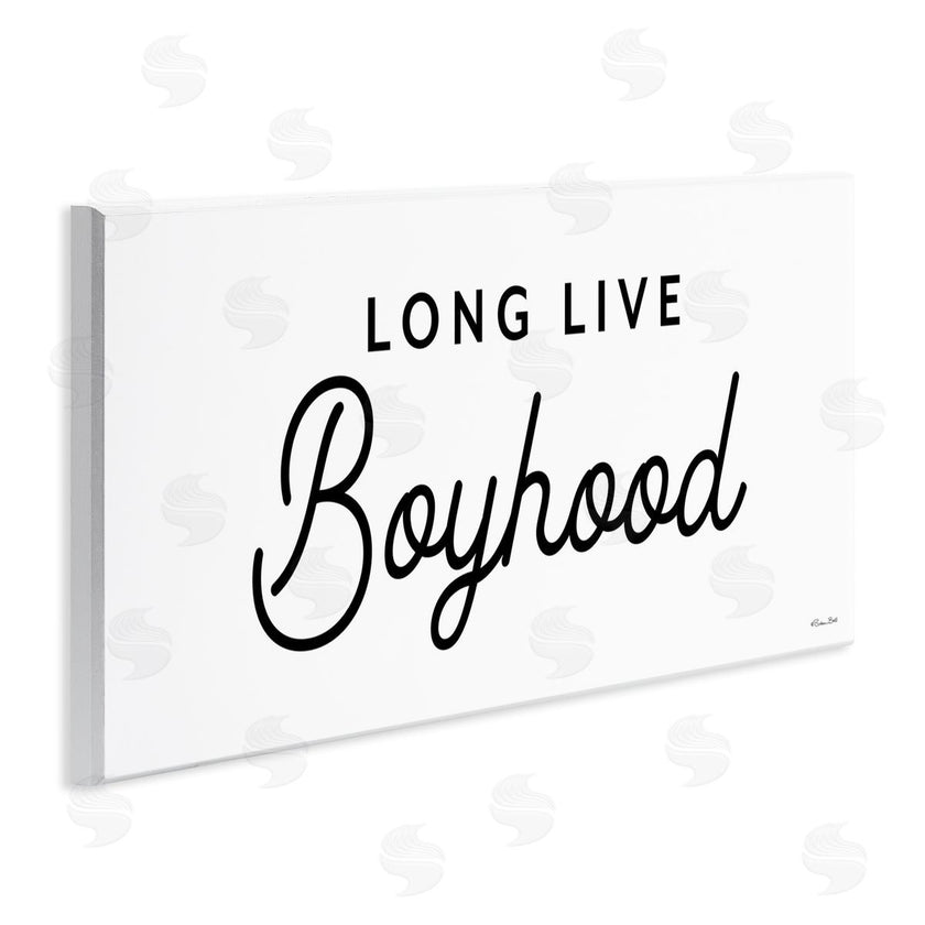 Susan Ball | Long Live Boyhood