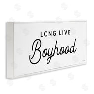 Susan Ball | Long Live Boyhood