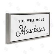Susan Ball | You Will Move Mountains