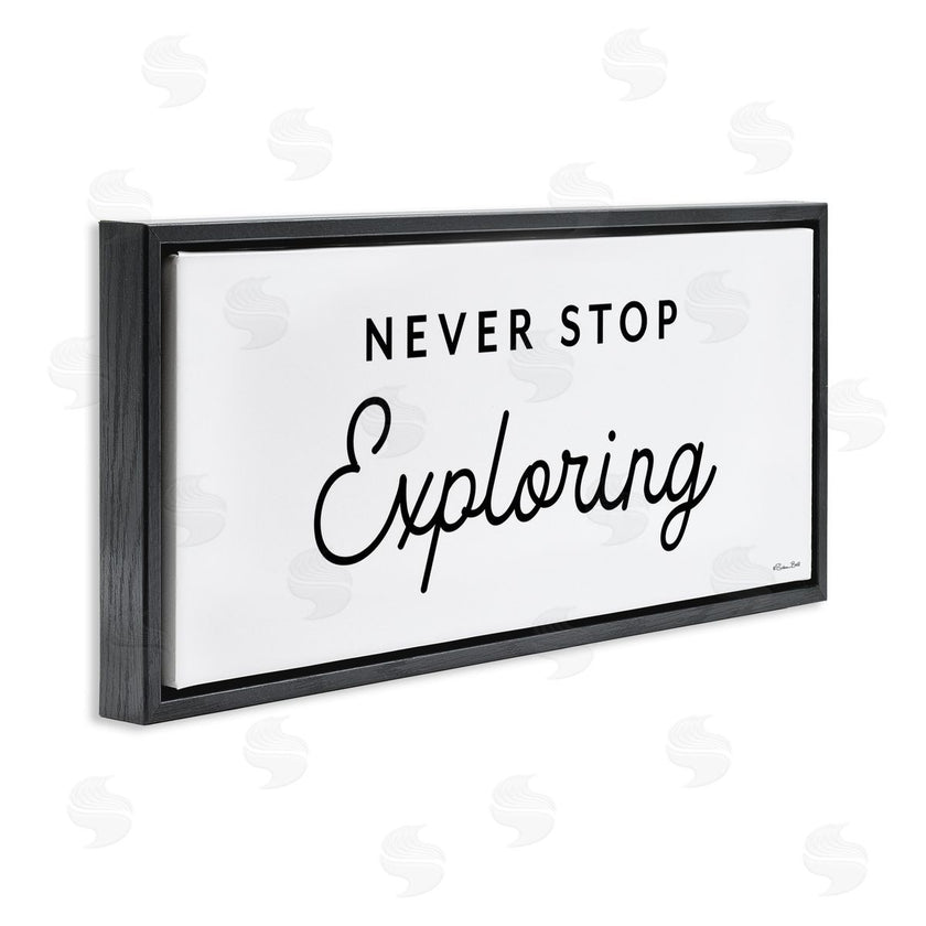 Susan Ball | Never Stop Exploring
