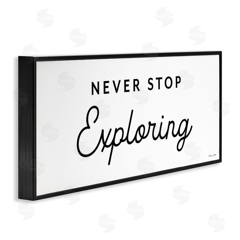 Susan Ball | Never Stop Exploring