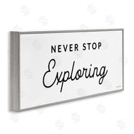 Susan Ball | Never Stop Exploring