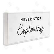 Susan Ball | Never Stop Exploring