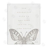 Susan Ball | Wonderful Life Phrase