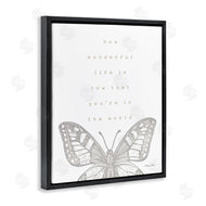 Susan Ball | Wonderful Life Phrase