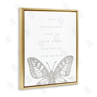 Susan Ball | Wonderful Life Phrase