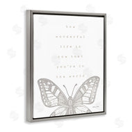Susan Ball | Wonderful Life Phrase