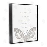 Susan Ball | Wonderful Life Phrase