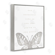 Susan Ball | Wonderful Life Phrase