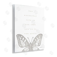 Susan Ball | Wonderful Life Phrase