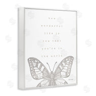Susan Ball | Wonderful Life Phrase