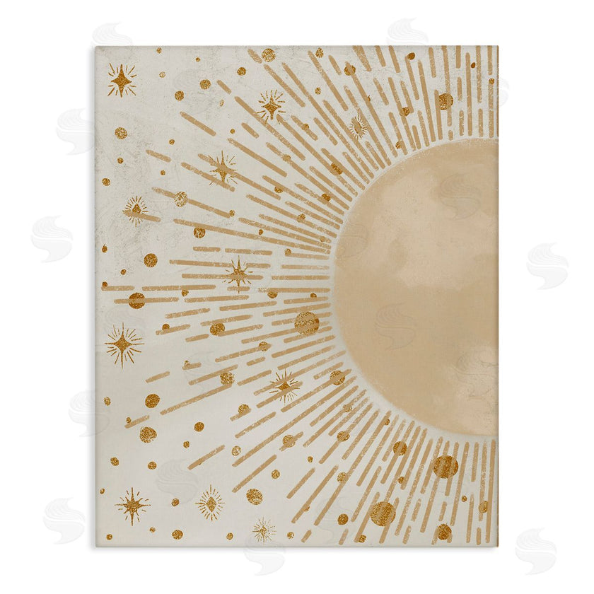 Elizabeth Medley | Starry Sun Rays