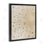 Elizabeth Medley | Starry Sun Rays