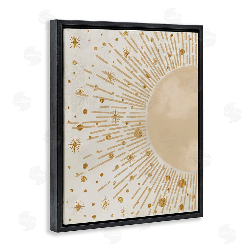Elizabeth Medley | Starry Sun Rays