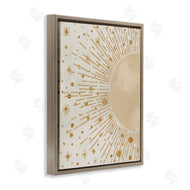 Elizabeth Medley | Starry Sun Rays