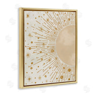 Elizabeth Medley | Starry Sun Rays