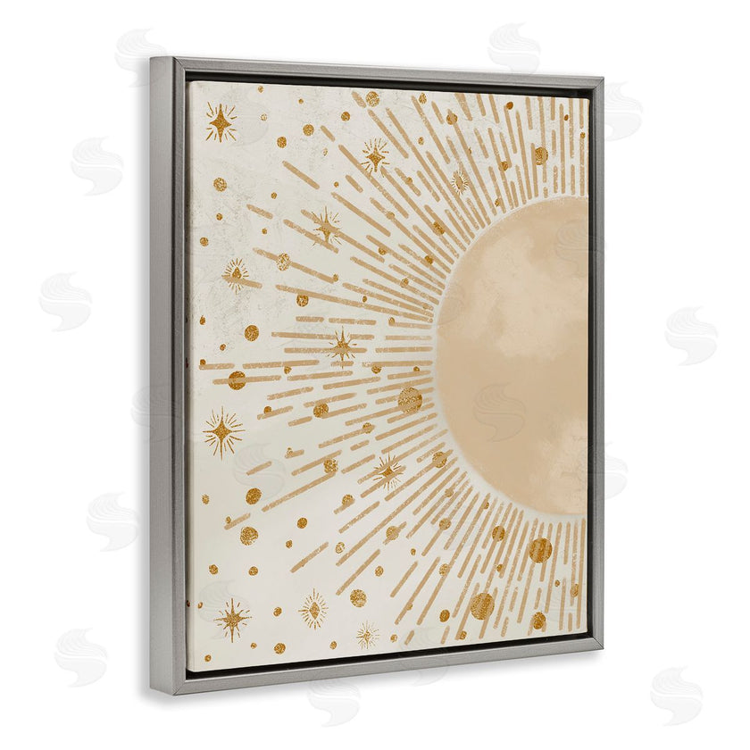Elizabeth Medley | Starry Sun Rays
