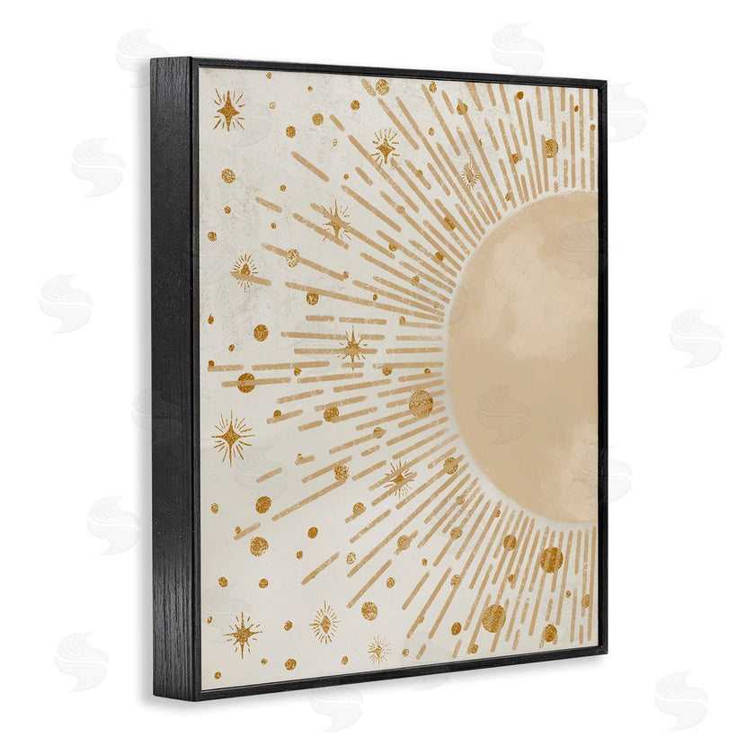 Elizabeth Medley | Starry Sun Rays