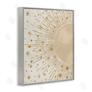 Elizabeth Medley | Starry Sun Rays