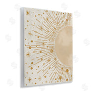 Elizabeth Medley | Starry Sun Rays