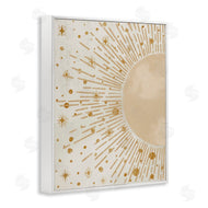Elizabeth Medley | Starry Sun Rays
