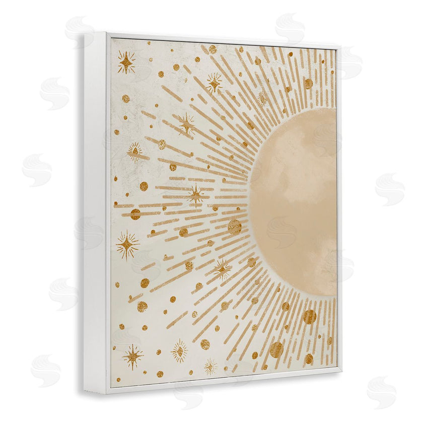 Elizabeth Medley | Starry Sun Rays