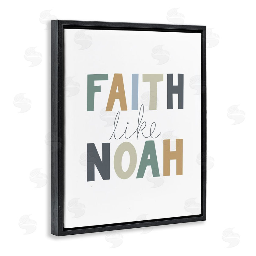 Tara Moss | Faith Like Noah