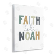 Tara Moss | Faith Like Noah