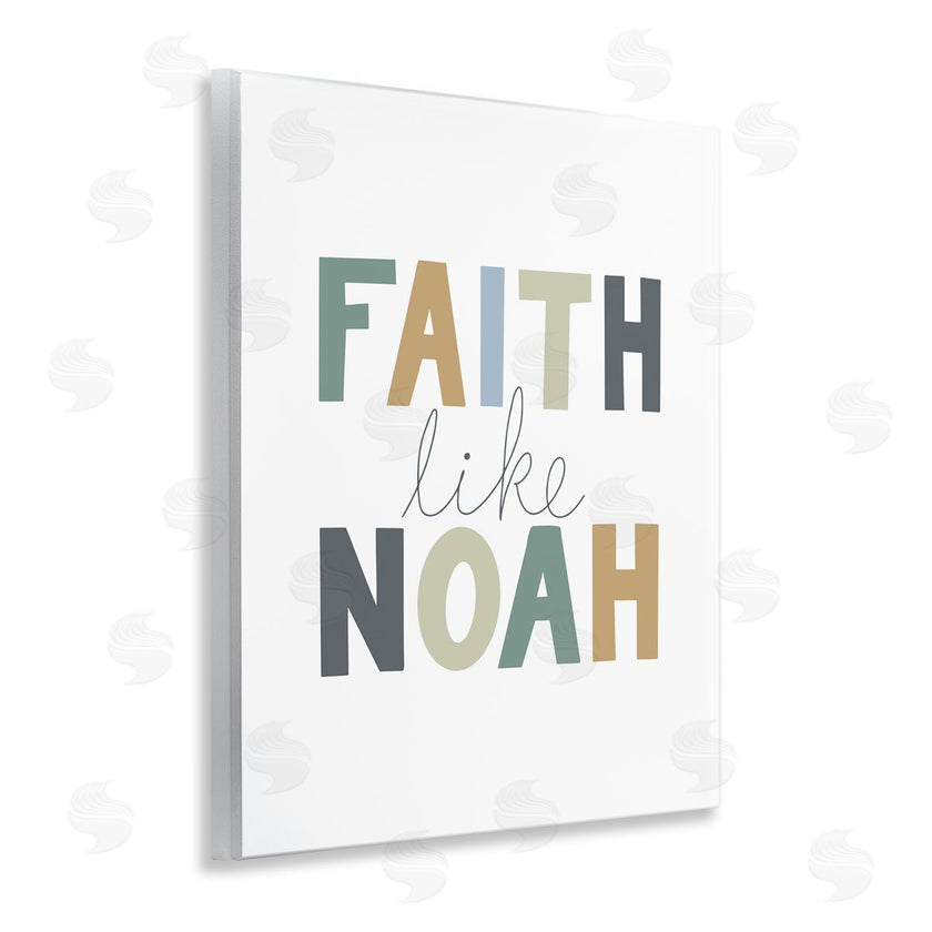 Tara Moss | Faith Like Noah