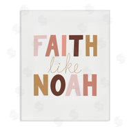 Tara Moss | Faith Like Noah Girl's
