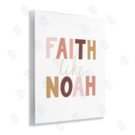 Tara Moss | Faith Like Noah Girl's