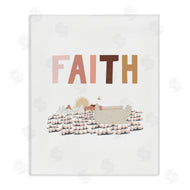 Tara Moss | Noah's Ark Faith