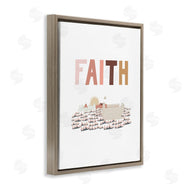 Tara Moss | Noah's Ark Faith