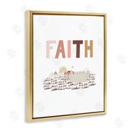 Tara Moss | Noah's Ark Faith