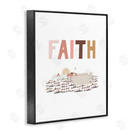 Tara Moss | Noah's Ark Faith