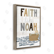 Tara Moss | Noah's Ark Proverb