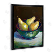 Ramona Murdock | Traditional Pear Bowl