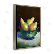 Ramona Murdock | Traditional Pear Bowl