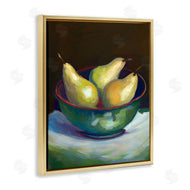 Ramona Murdock | Traditional Pear Bowl