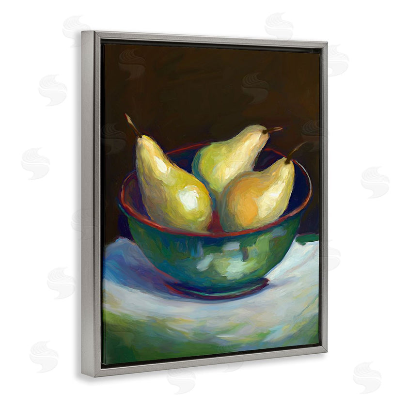 Ramona Murdock | Traditional Pear Bowl